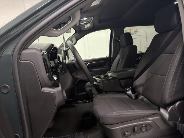 2026 Chevrolet Silverado 2500 HD LT - Photo 20