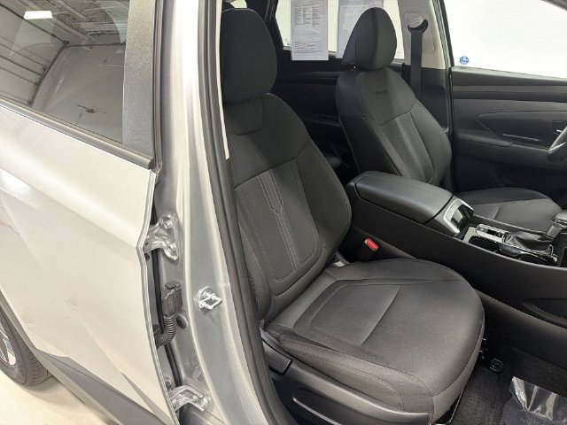 2025 Hyundai Tucson SEL - Photo 20