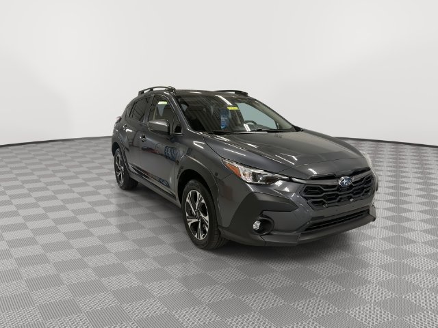 2025 Subaru Crosstrek Premium - Photo 2