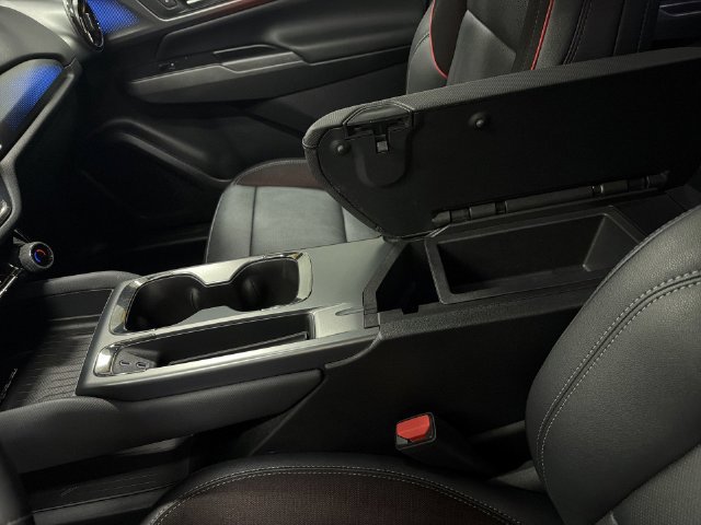 2026 Chevrolet Equinox EV RS - Photo 26