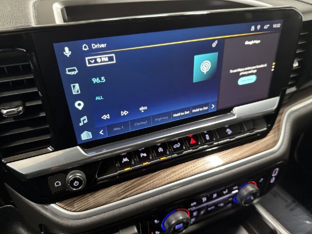 2026 Chevrolet Silverado 1500 LT Trail Boss - Photo 30