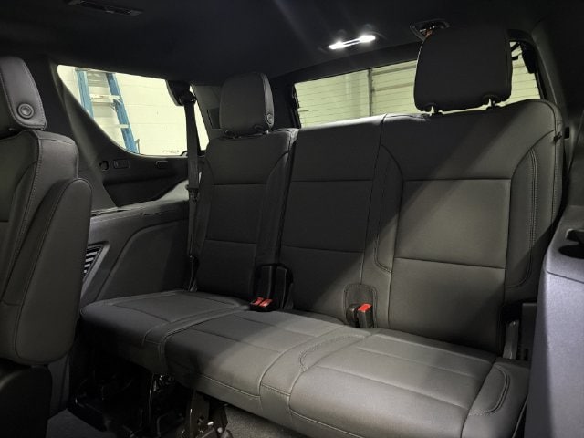 2026 Chevrolet Tahoe LT - Photo 18
