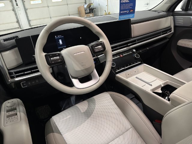 2026 Hyundai Santa Fe SEL - Photo 21
