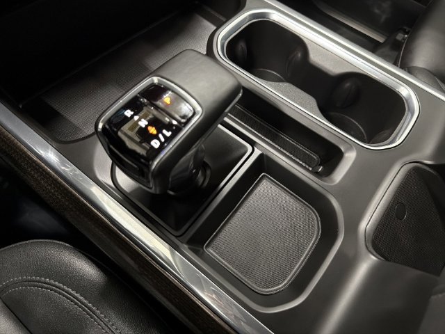 2026 Chevrolet Silverado 1500 LT Trail Boss - Photo 33