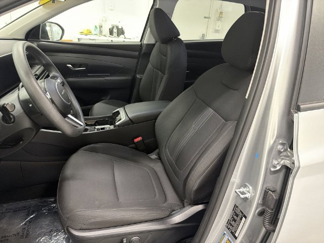 2025 Hyundai Tucson SEL - Photo 21