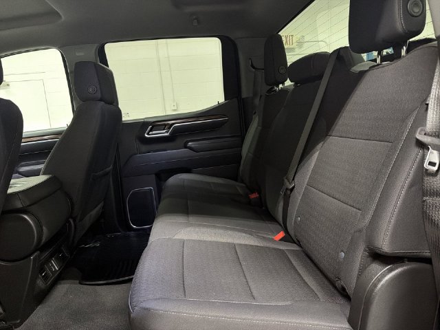 2026 Chevrolet Silverado 1500 LT - Photo 20
