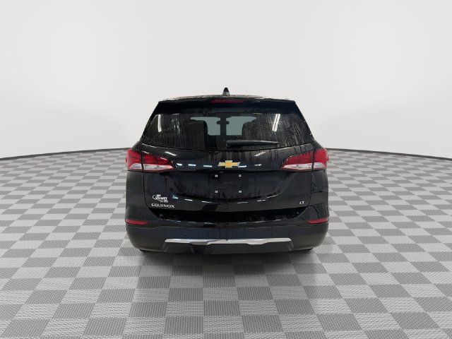 2024 Chevrolet Equinox LT - Photo 12
