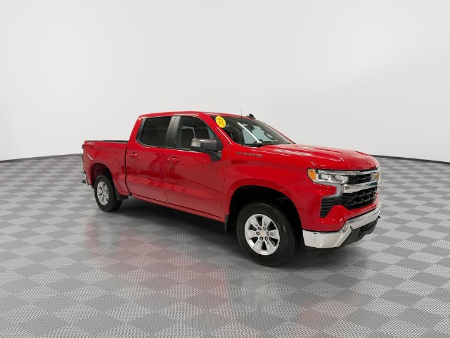2026 Chevrolet Silverado 1500 LT - Photo 16