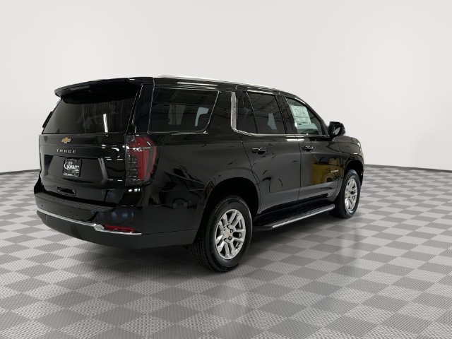 2026 Chevrolet Tahoe LS - Photo 11