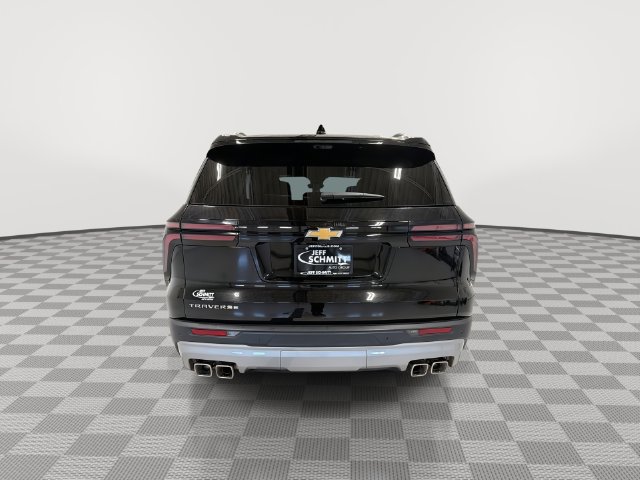 2026 Chevrolet Traverse LT - Photo 12