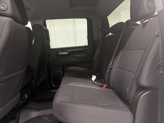 2026 Chevrolet Silverado 2500HD LT - Photo 20
