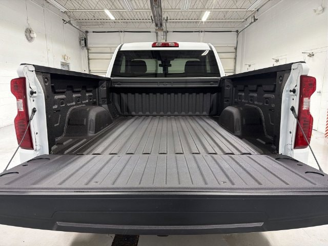 2026 Chevrolet Silverado 1500 Work Truck - Photo 19