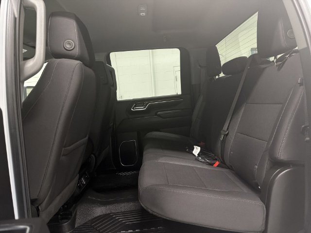 2026 Chevrolet Silverado 2500HD LT - Photo 21