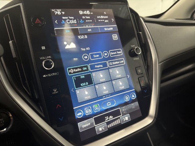 2025 Subaru Crosstrek Premium - Photo 24