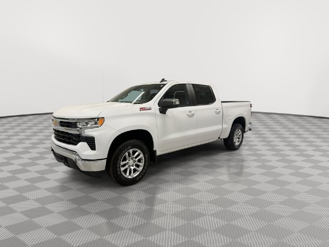 2024 Chevrolet Silverado 1500 LT - Photo 9