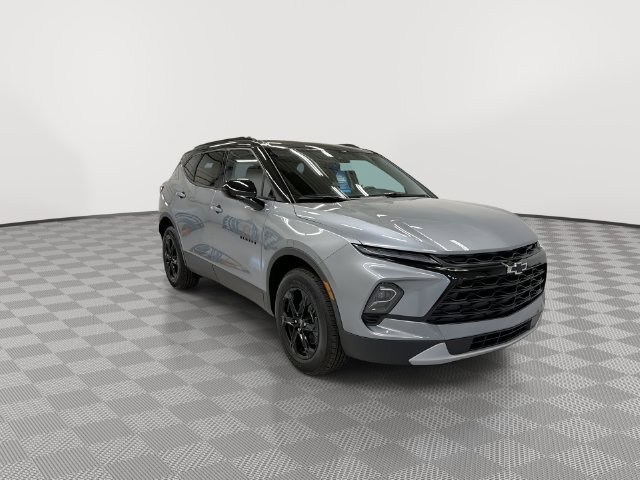 New 2026 Chevrolet Blazer 2LT SUV