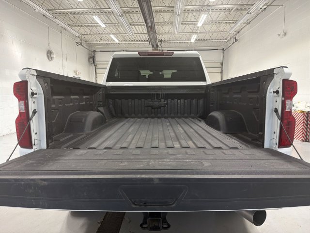 2026 Chevrolet Silverado 2500HD LT - Photo 19