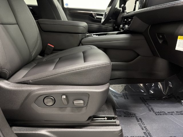 2026 Chevrolet Tahoe LT - Photo 23