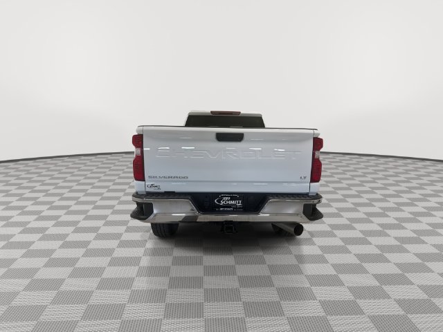 2026 Chevrolet Silverado 2500HD LT - Photo 13