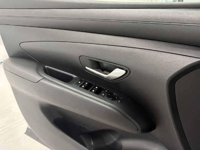 2025 Hyundai Tucson SEL - Photo 23