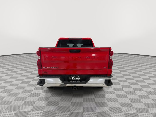 2026 Chevrolet Silverado 1500 LT - Photo 13