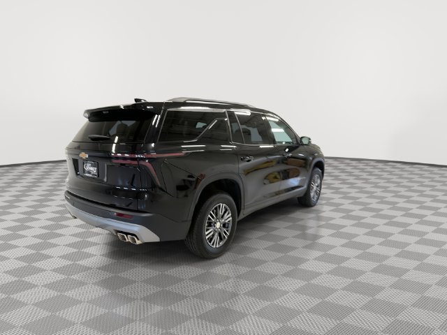2026 Chevrolet Traverse LT - Photo 13
