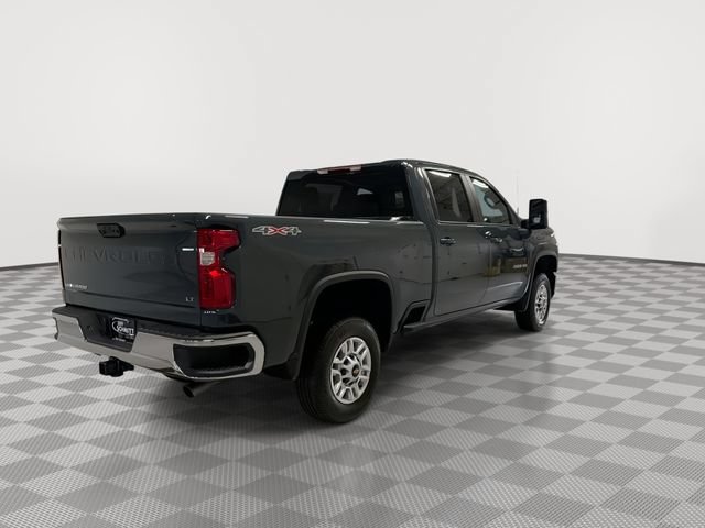 2026 Chevrolet Silverado 2500 HD LT - Photo 12