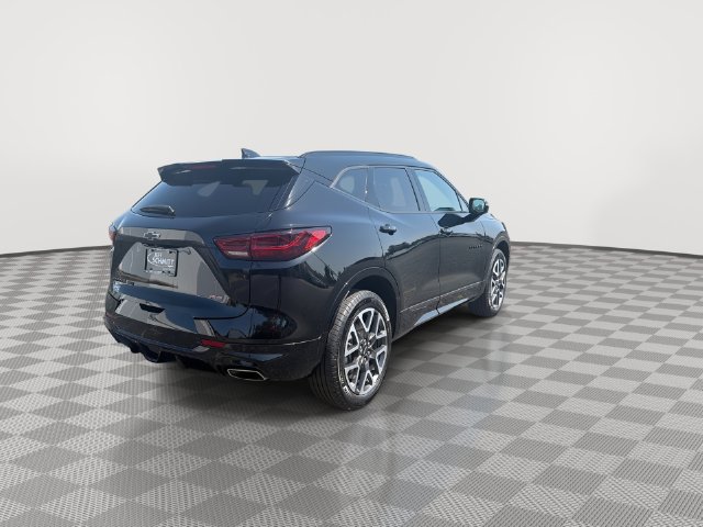 2025 Chevrolet Blazer RS - Photo 14