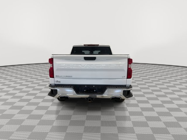 2024 Chevrolet Silverado 1500 LT - Photo 13