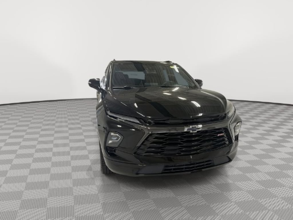 Used 2023 Chevrolet Blazer RS SUV