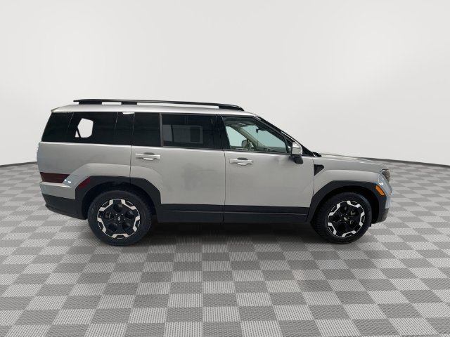 2026 Hyundai Santa Fe SEL - Photo 14