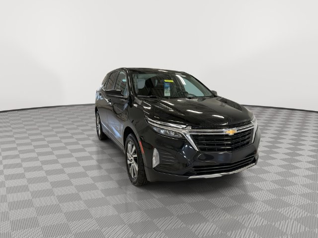 2024 Chevrolet Equinox LT - Photo 3