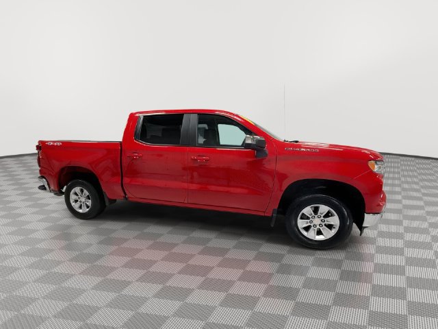 2026 Chevrolet Silverado 1500 LT - Photo 15