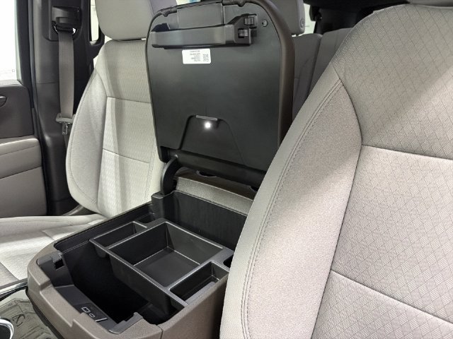 2026 Chevrolet Tahoe LS - Photo 25