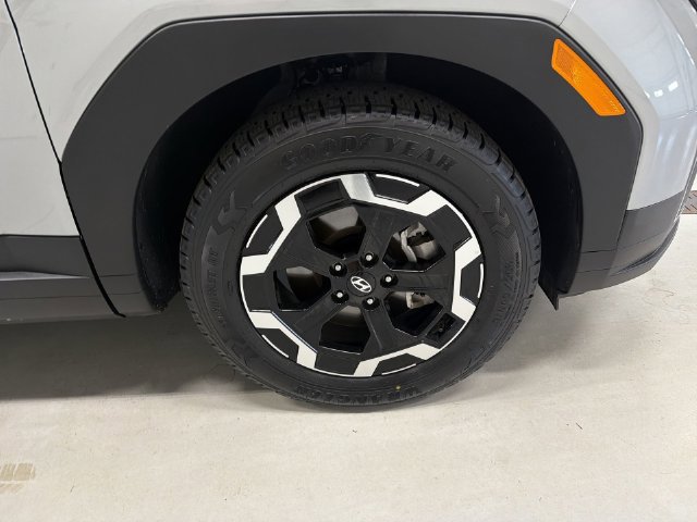 2026 Hyundai Santa Fe SEL - Photo 16