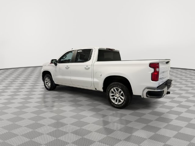 2024 Chevrolet Silverado 1500 LT - Photo 11