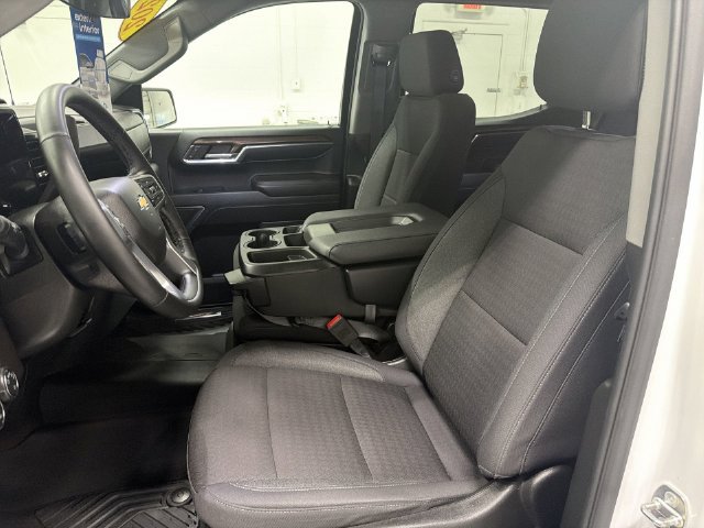 2024 Chevrolet Silverado 1500 LT - Photo 23