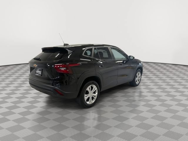 2026 Chevrolet Trax LS - Photo 12