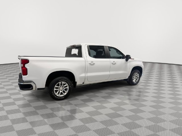 2024 Chevrolet Silverado 1500 LT - Photo 15