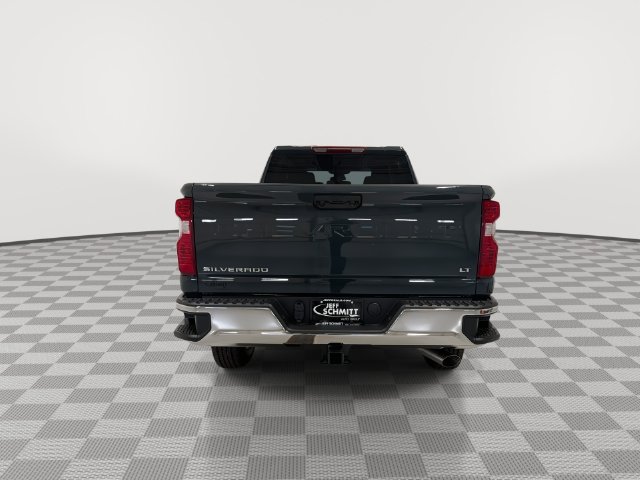 2026 Chevrolet Silverado 2500 HD LT - Photo 10
