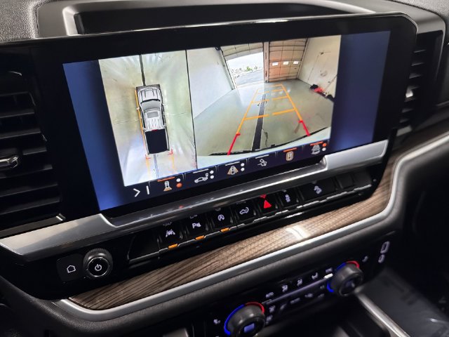 2026 Chevrolet Silverado 1500 LT Trail Boss - Photo 31