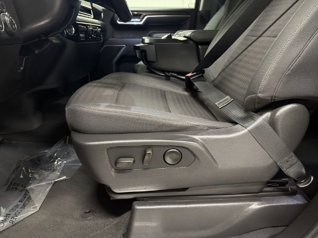 2026 Chevrolet Silverado 1500 LT - Photo 24