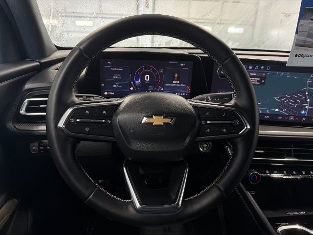 2026 Chevrolet Traverse LT - Photo 36