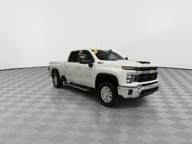2026 Chevrolet Silverado 2500HD LT - Photo 16