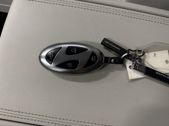 2026 Hyundai Santa Fe SEL - Photo 34