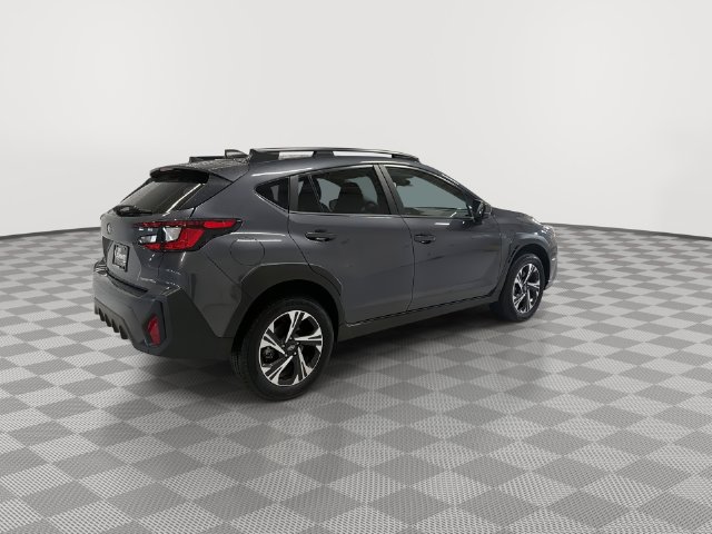 2025 Subaru Crosstrek Premium - Photo 11