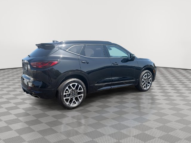 2025 Chevrolet Blazer RS - Photo 15