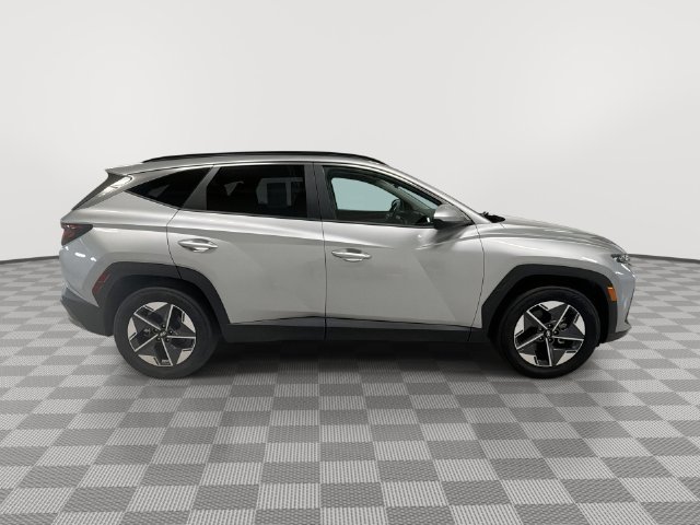 2025 Hyundai Tucson SEL - Photo 14