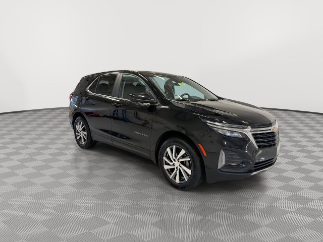 2024 Chevrolet Equinox LT - Photo 15