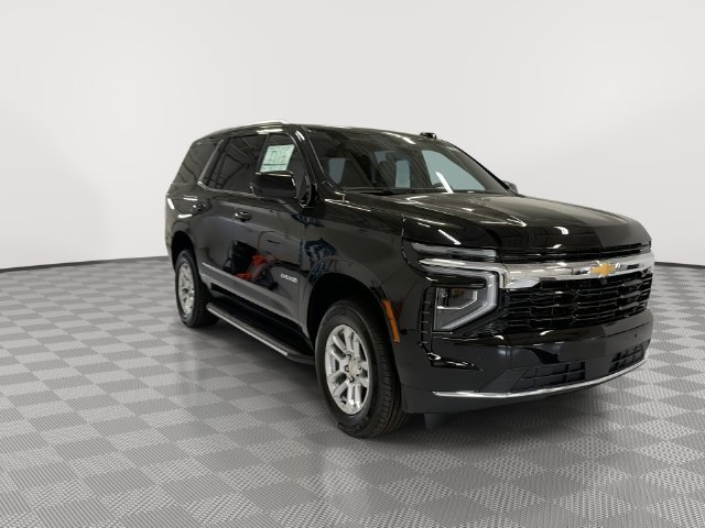 2026 Chevrolet Tahoe LS - Photo 12